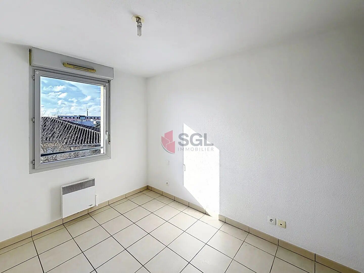 Appartement à vendre, 56m², Toulouse