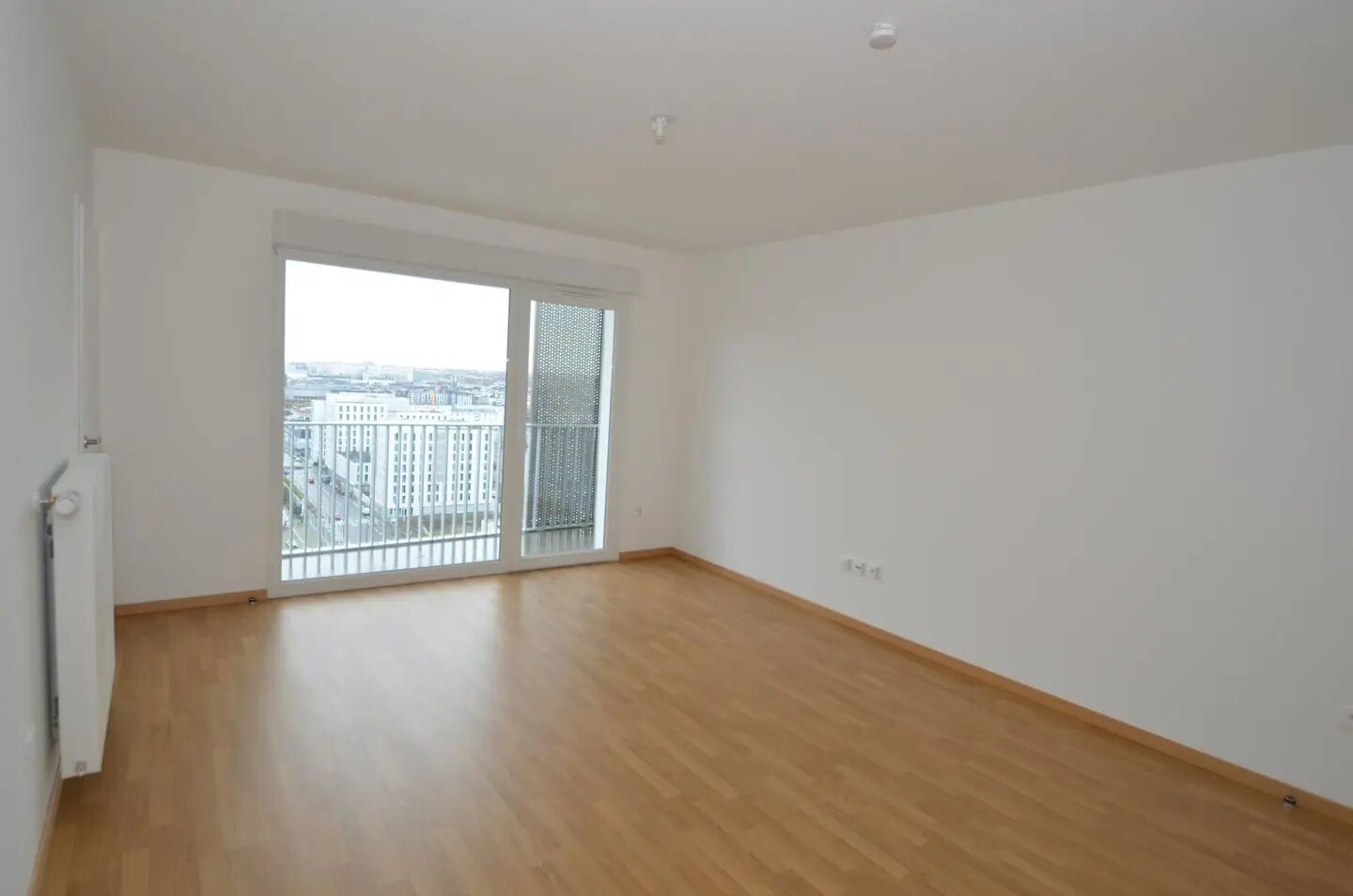 Appartement à louer, 43m², Nantes