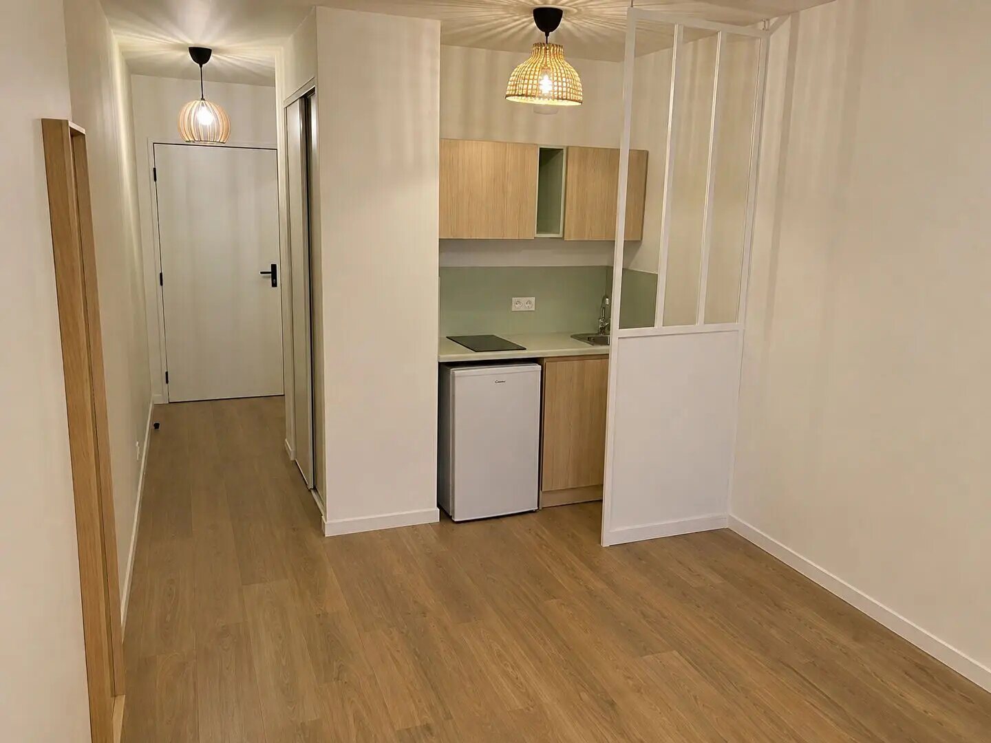 Appartement à louer, 22m², Palaiseau