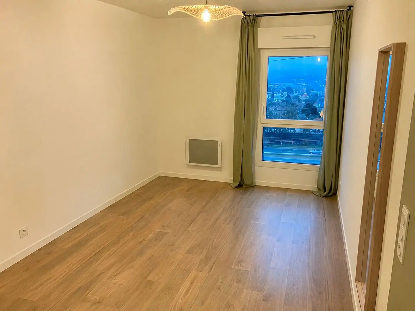 Appartement à louer, 22m², Palaiseau