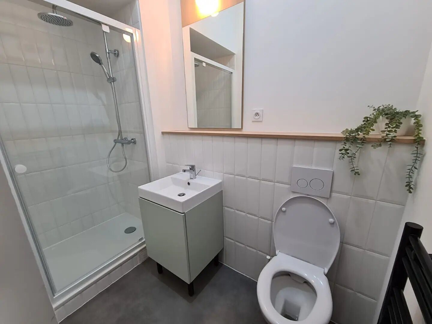 Appartement à louer, 22m², Palaiseau