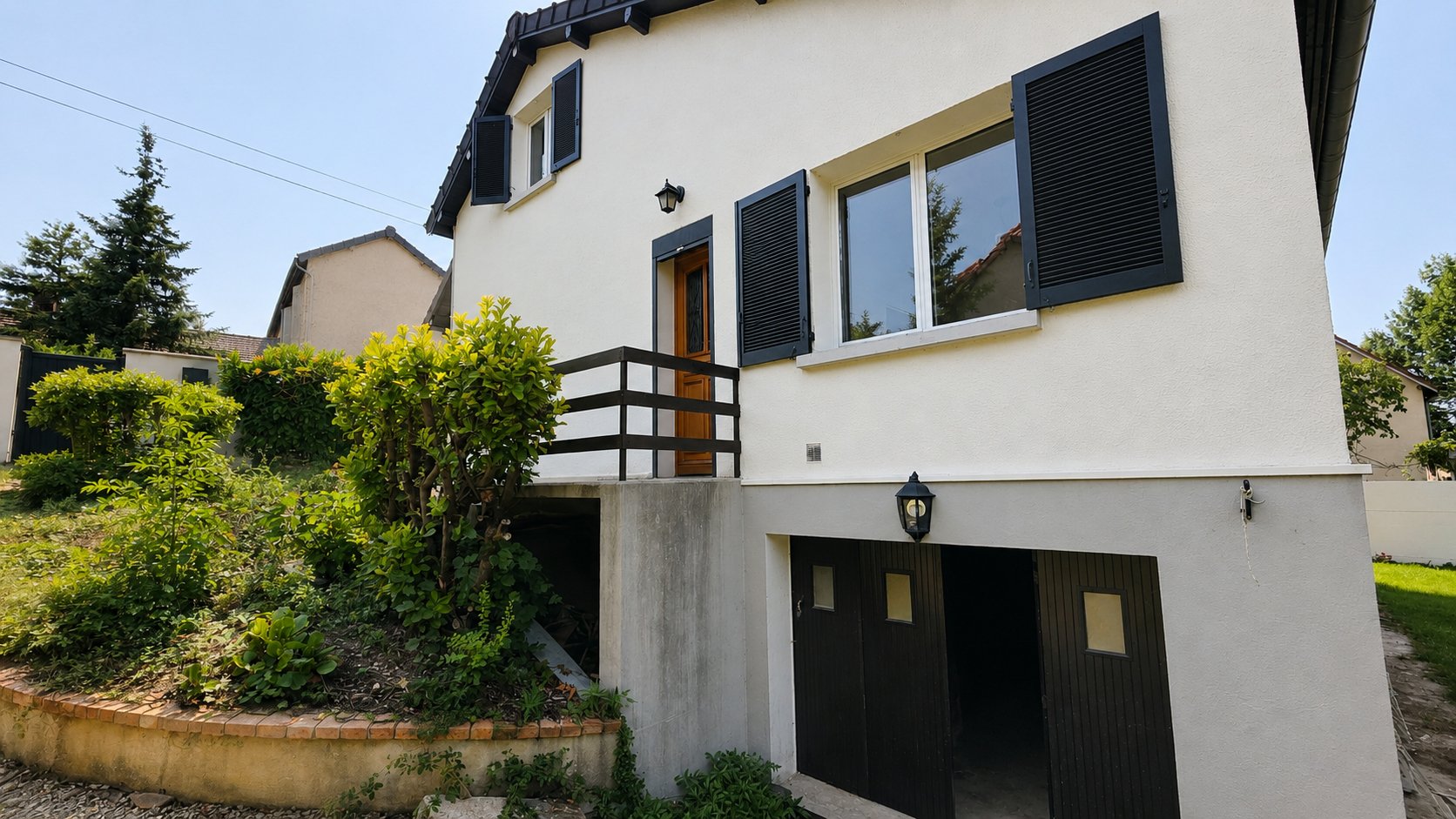 Maison à louer, 83m², Saint-Parres-aux-Tertres