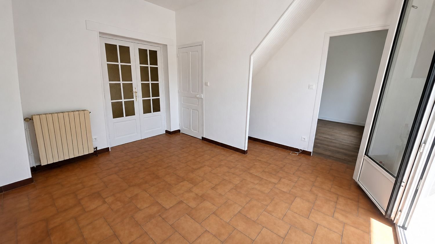 Maison à louer, 83m², Saint-Parres-aux-Tertres