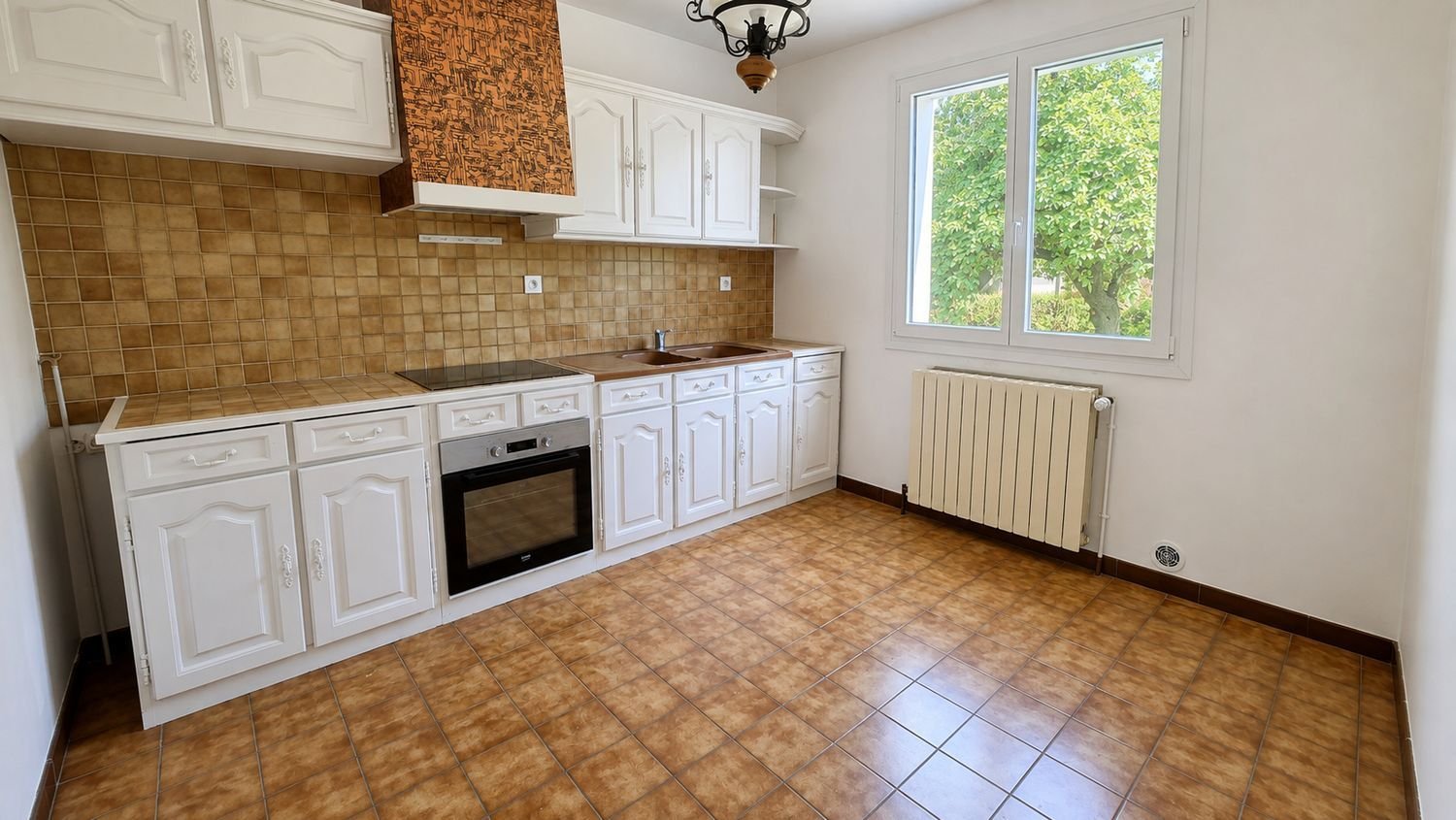Maison à louer, 83m², Saint-Parres-aux-Tertres