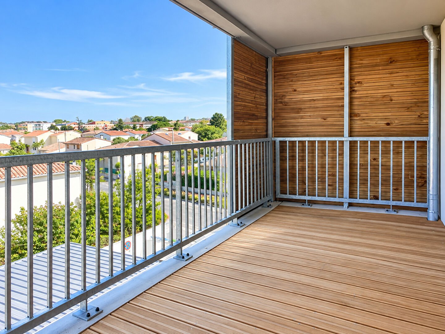 Appartement à louer, 41m², Toulouse