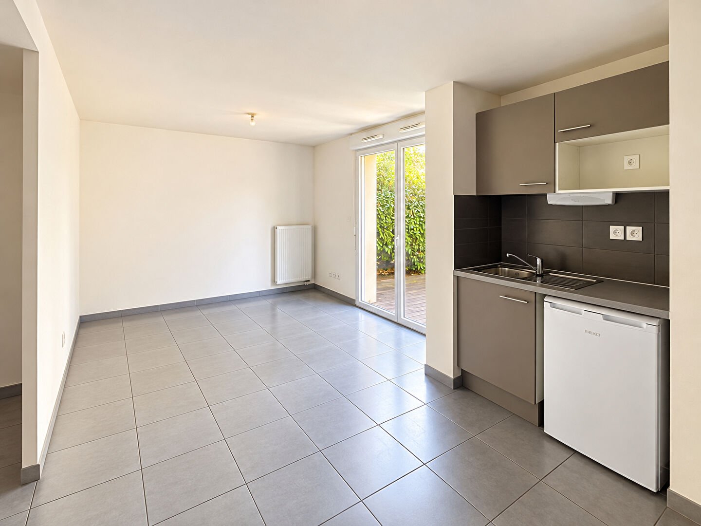 Appartement à louer, 41m², Toulouse