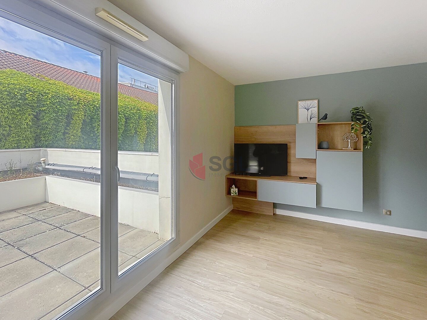 Appartement à vendre, 47m², Toulouse