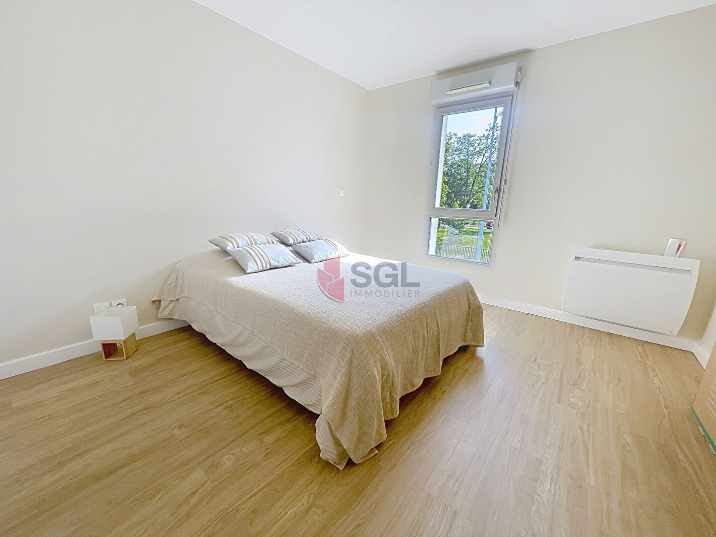 Appartement à vendre, 47m², Toulouse