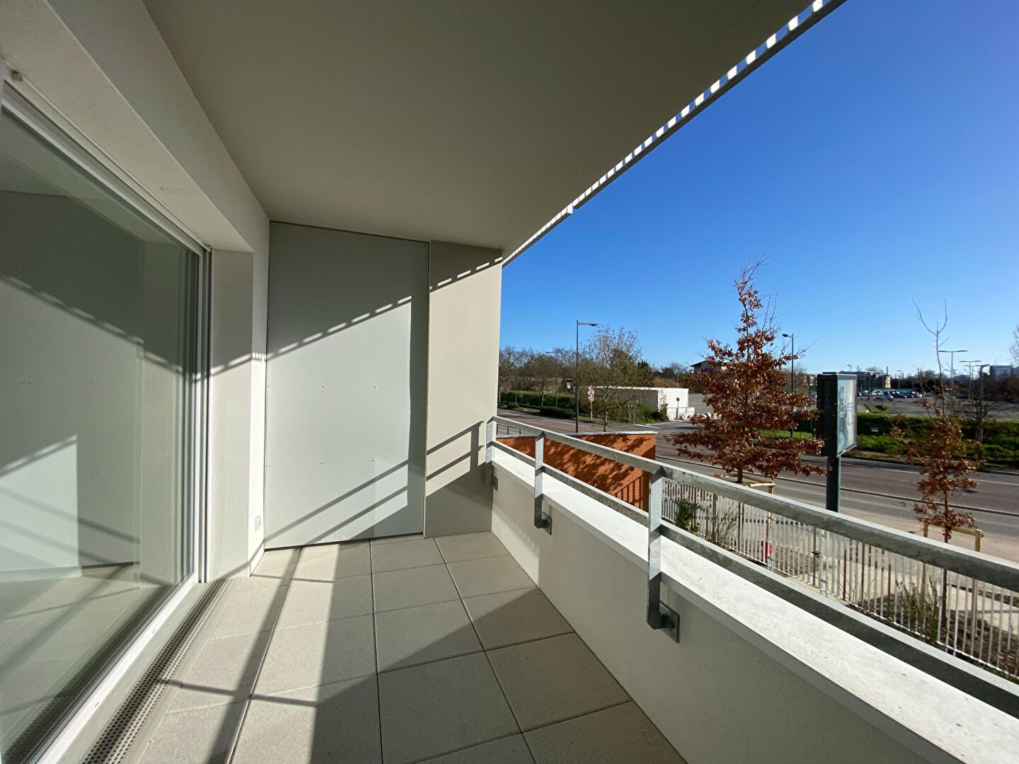 Appartement à louer, 50m², Toulouse