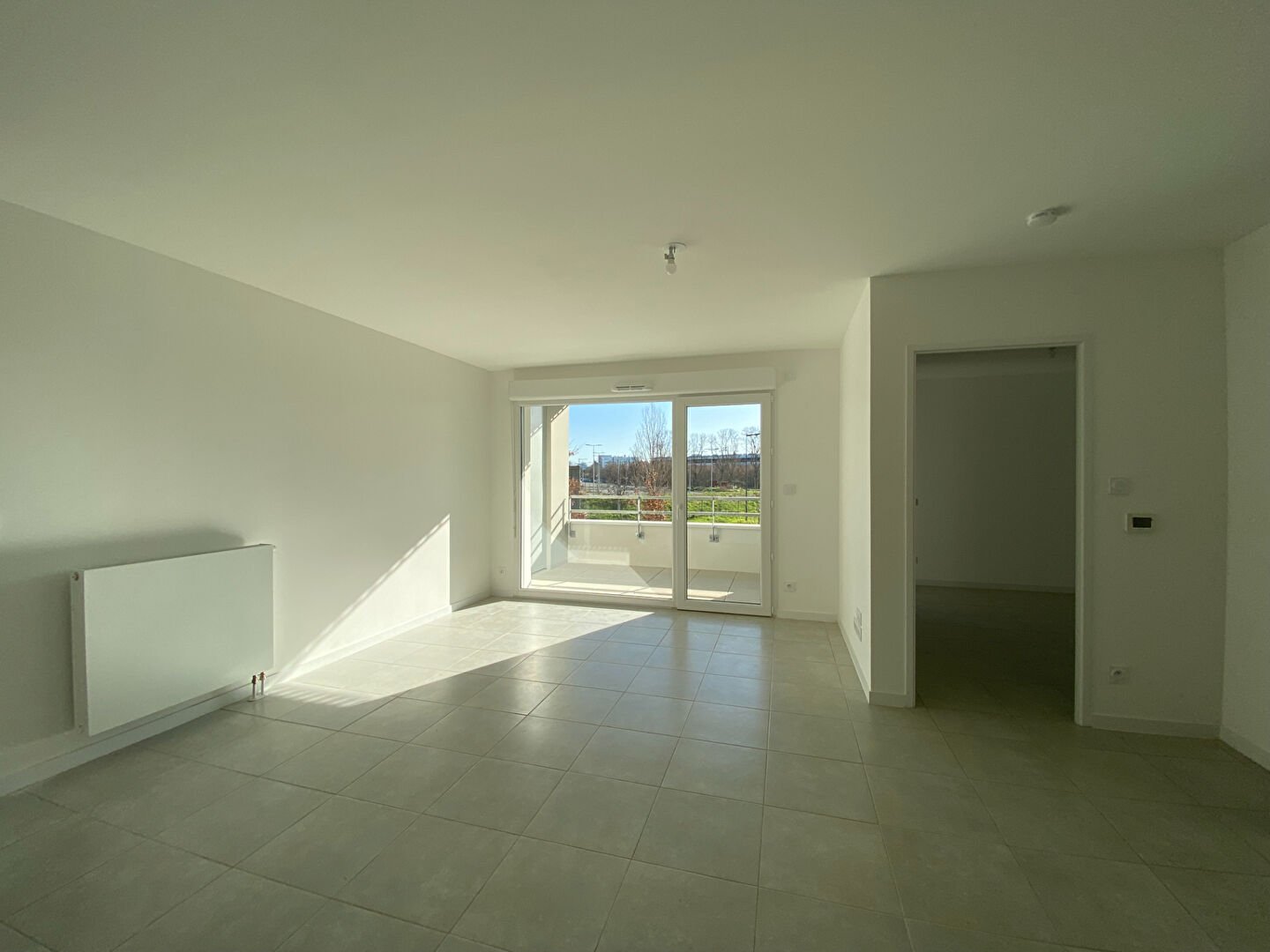 Appartement à louer, 50m², Toulouse
