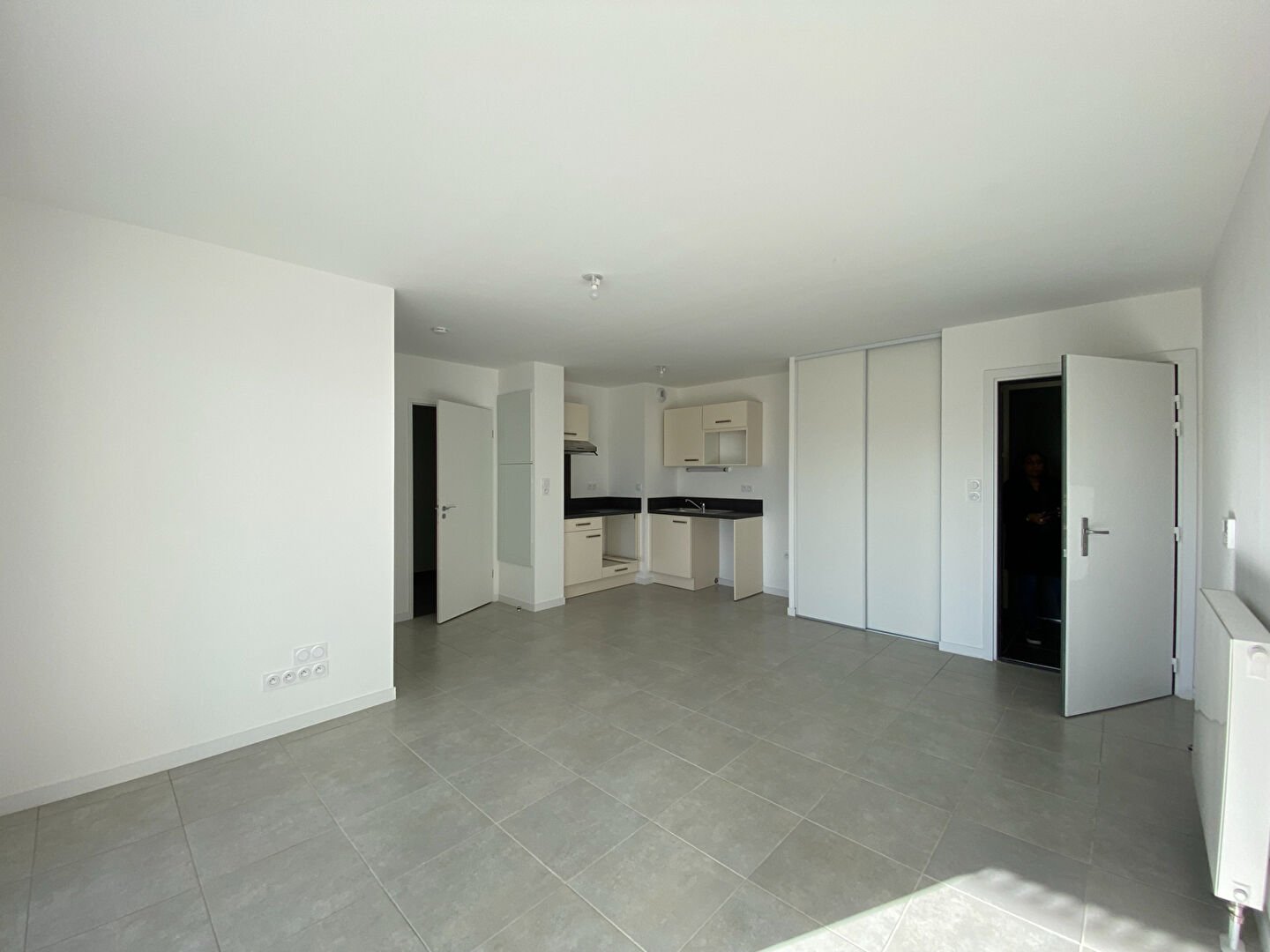Appartement à louer, 50m², Toulouse