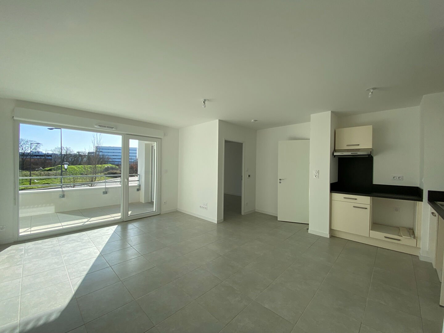 Appartement à louer, 50m², Toulouse