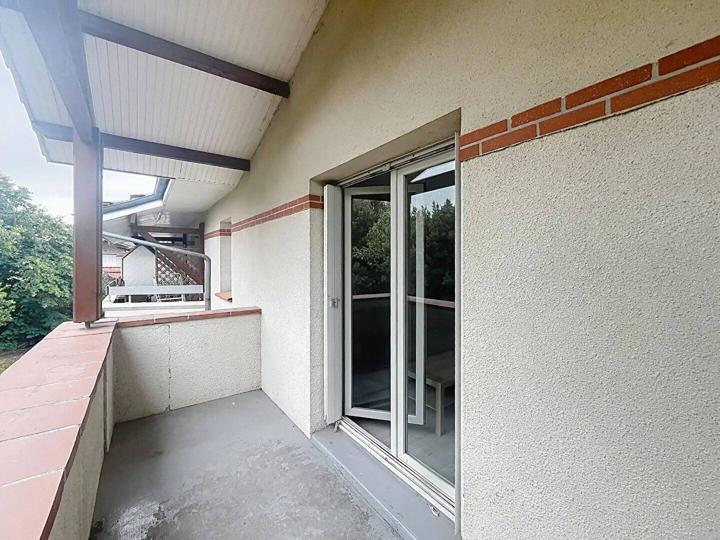 Appartement à louer, 23m², Toulouse