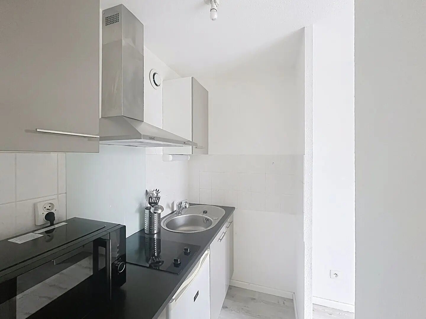 Appartement à louer, 23m², Toulouse
