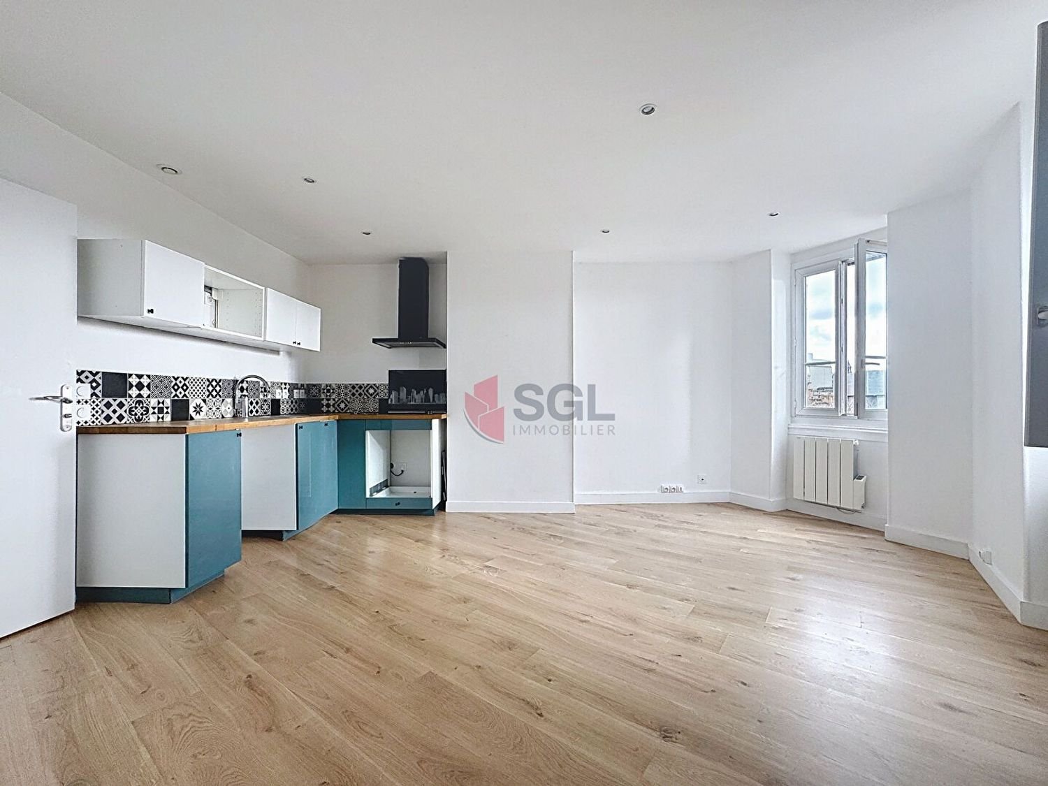 Appartement à louer, 50m², Corbeil-Essonnes