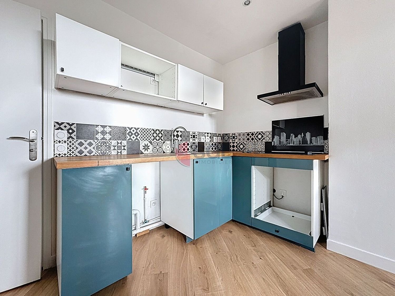 Appartement à louer, 50m², Corbeil-Essonnes