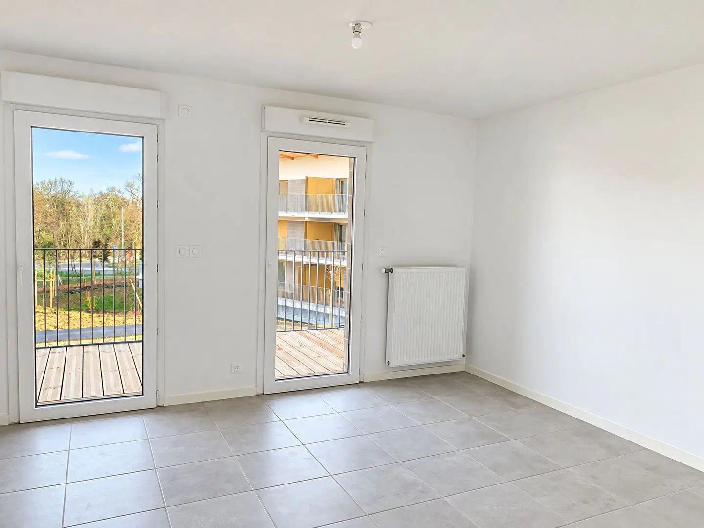 Appartement à louer, 40m², Cornebarrieu