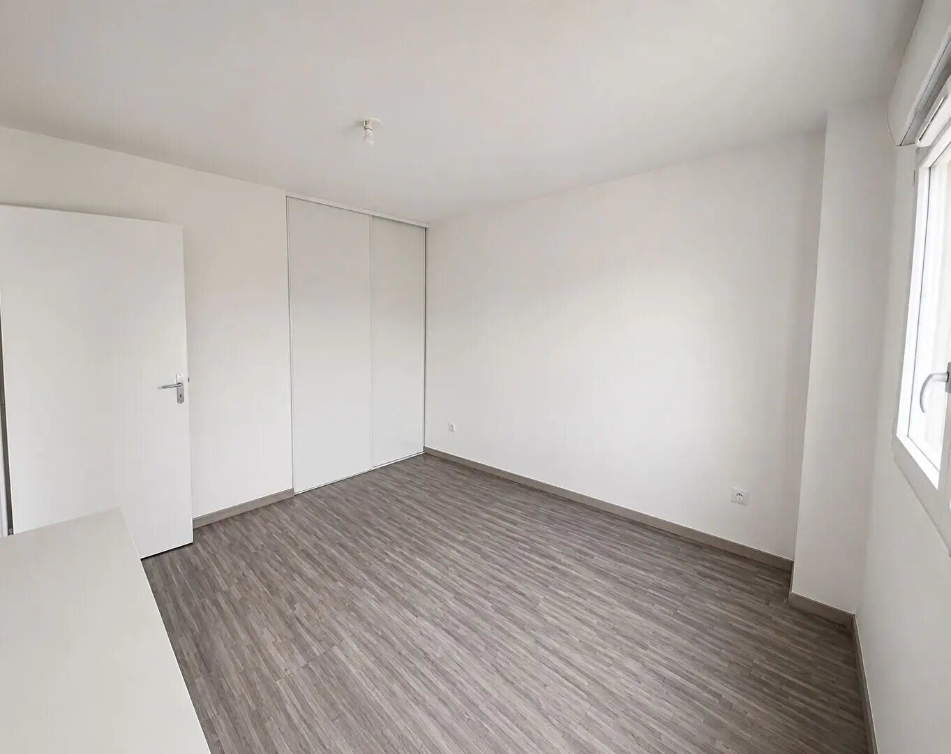 Appartement à louer, 39m², Lille