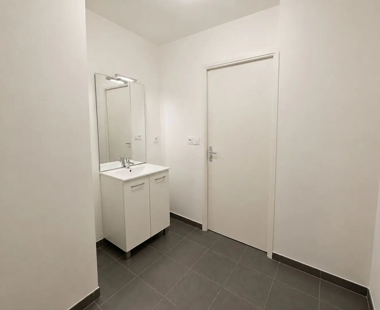 Appartement à louer, 39m², Lille
