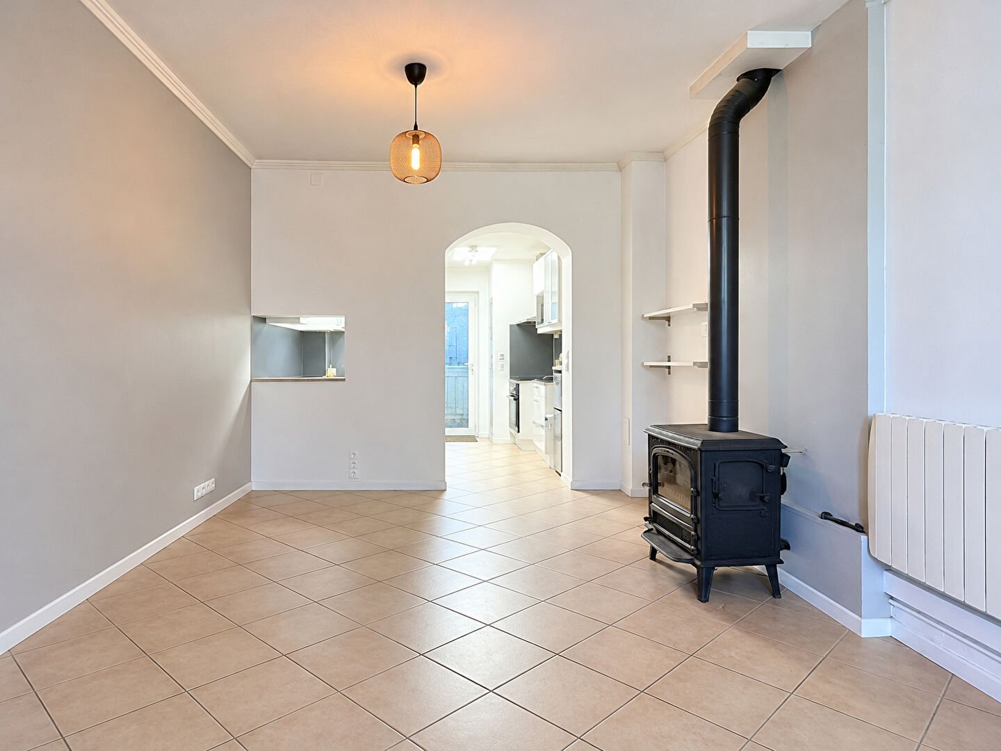 Maison à louer, 76m², Tourcoing