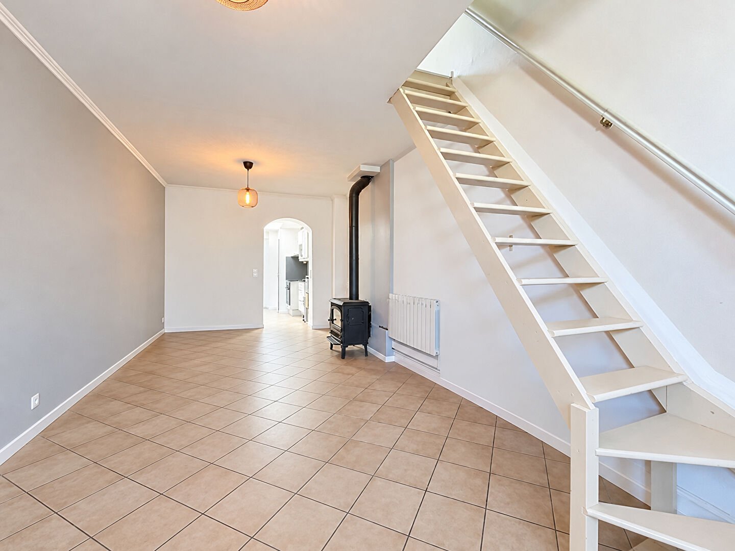 Maison à louer, 76m², Tourcoing