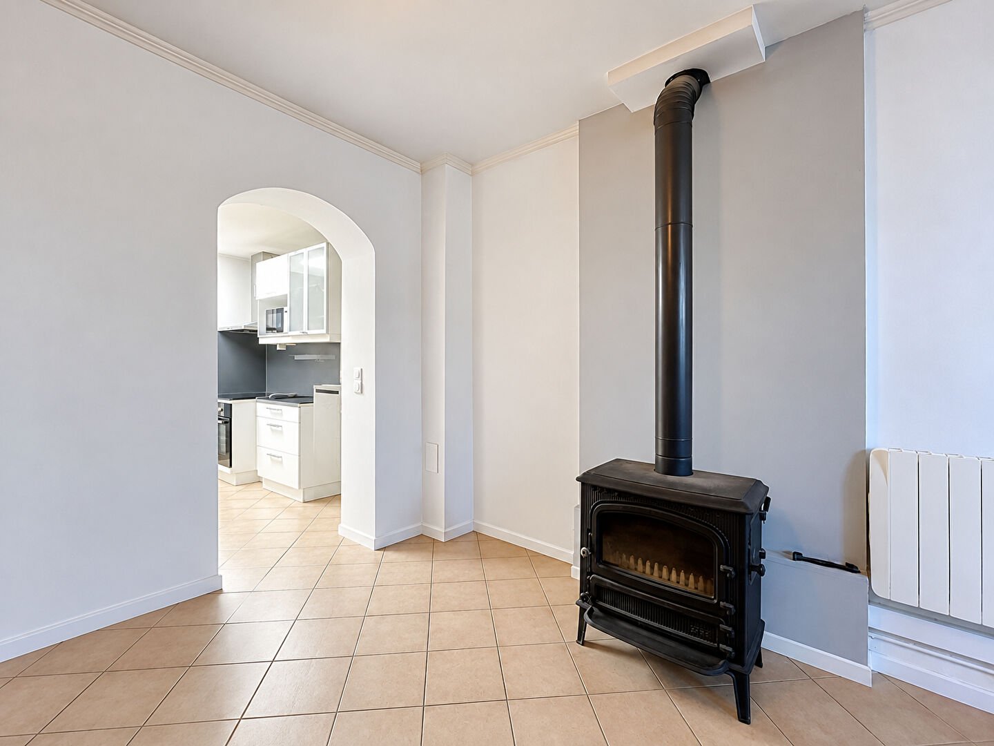 Maison à louer, 76m², Tourcoing