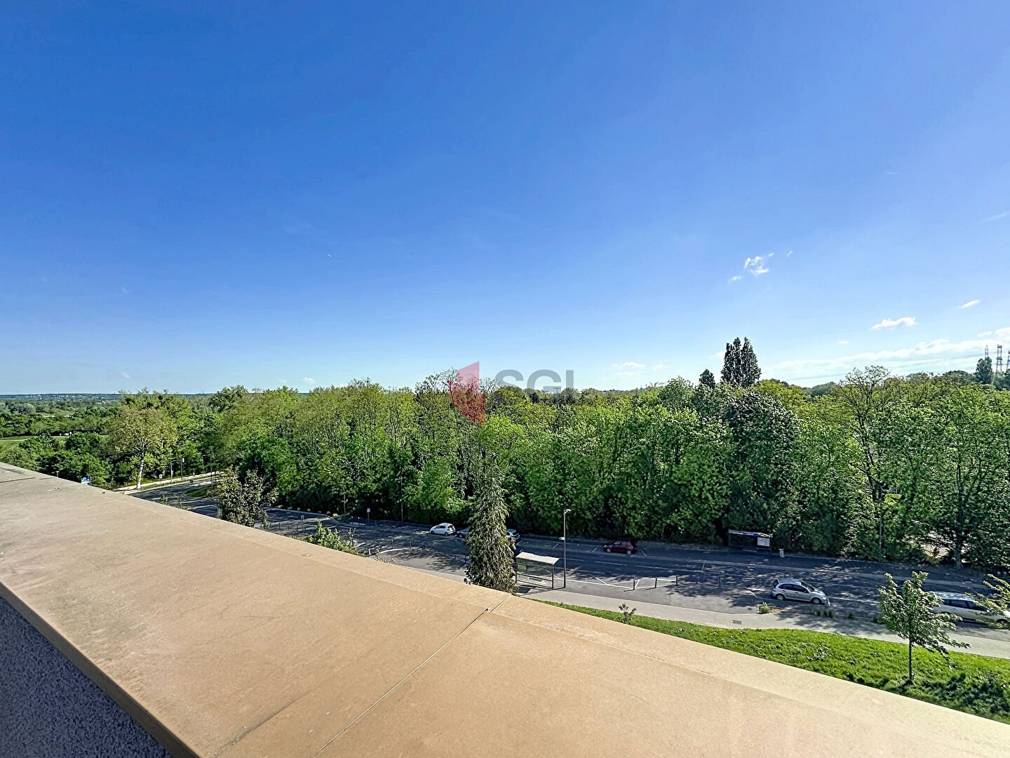 Appartement à louer, 57m², Torcy