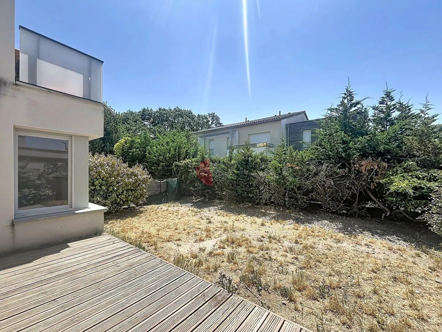 Appartement à louer, 85m², Launaguet