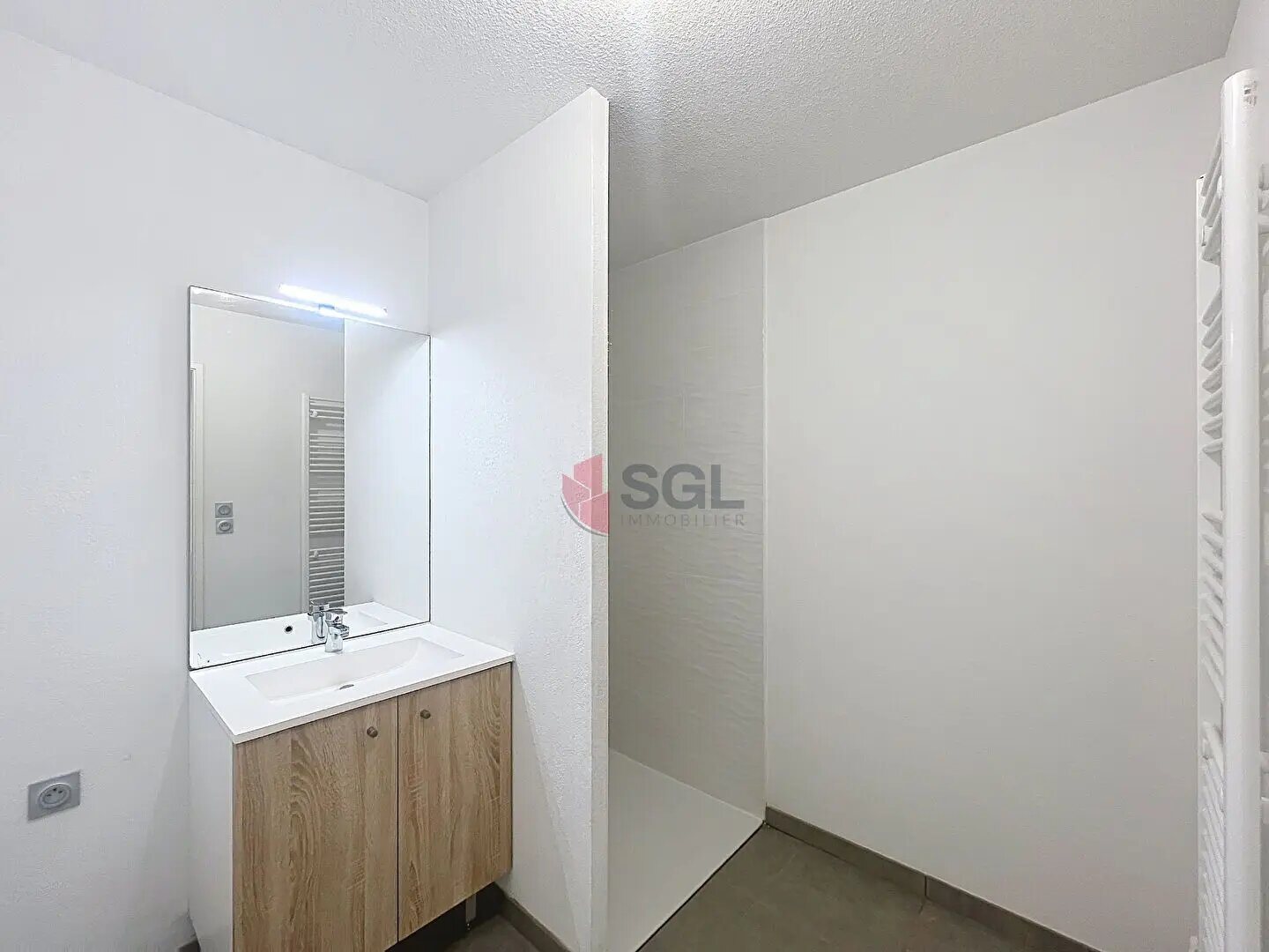 Appartement à louer, 85m², Launaguet