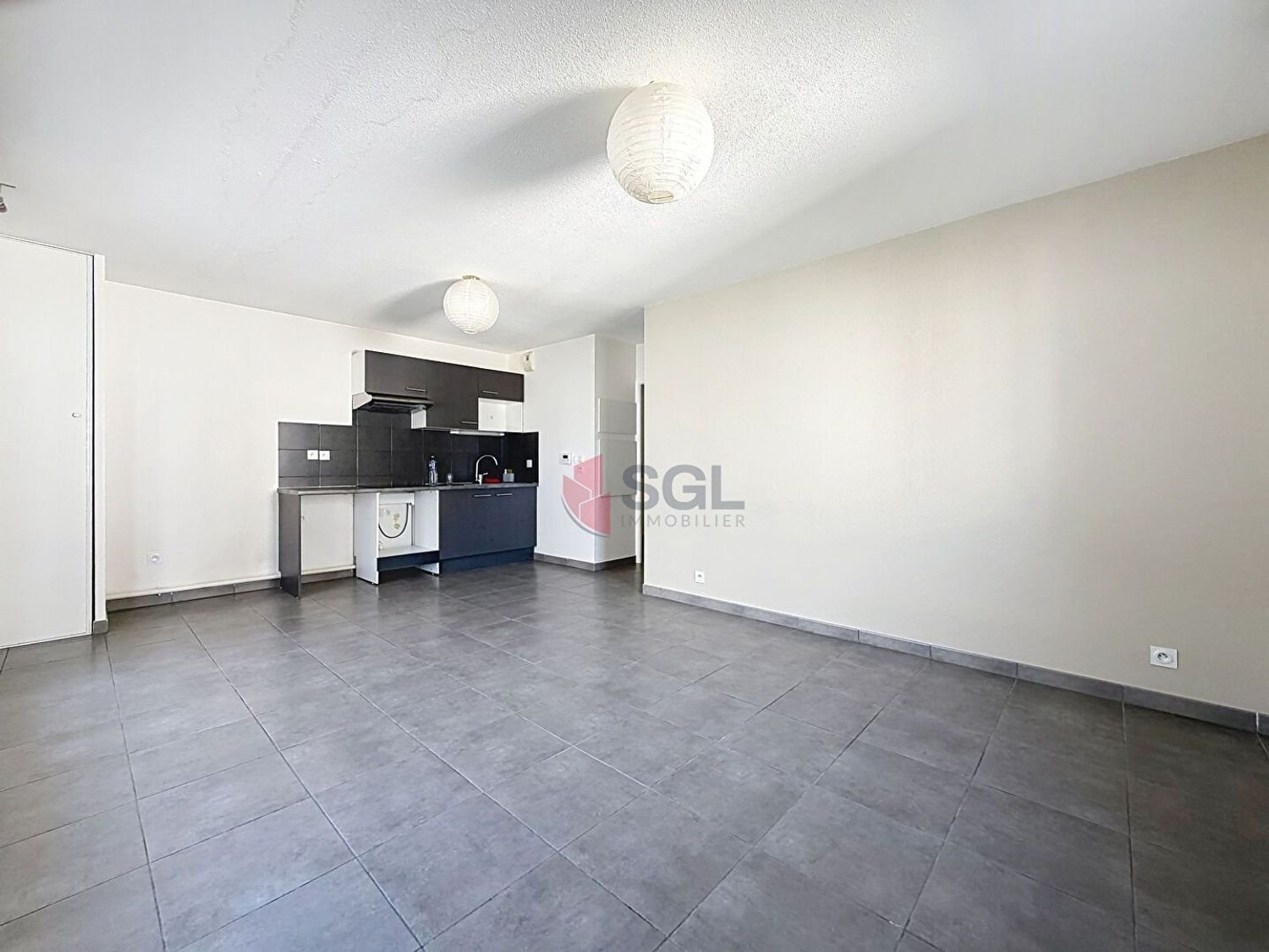 Appartement à vendre, 60m², Toulouse