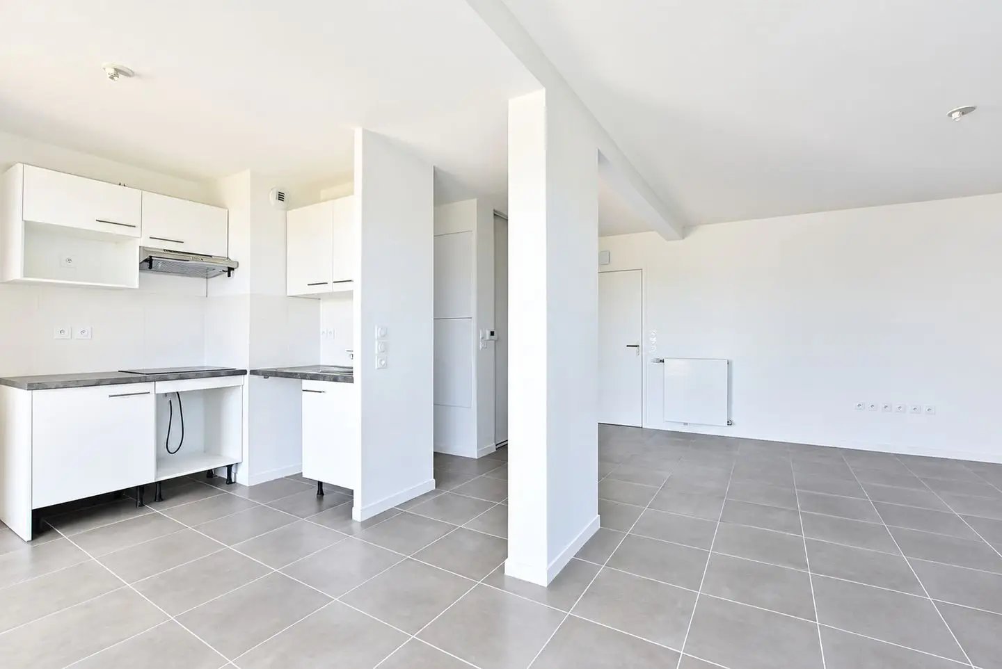 Appartement à louer, 87m², Beauzelle