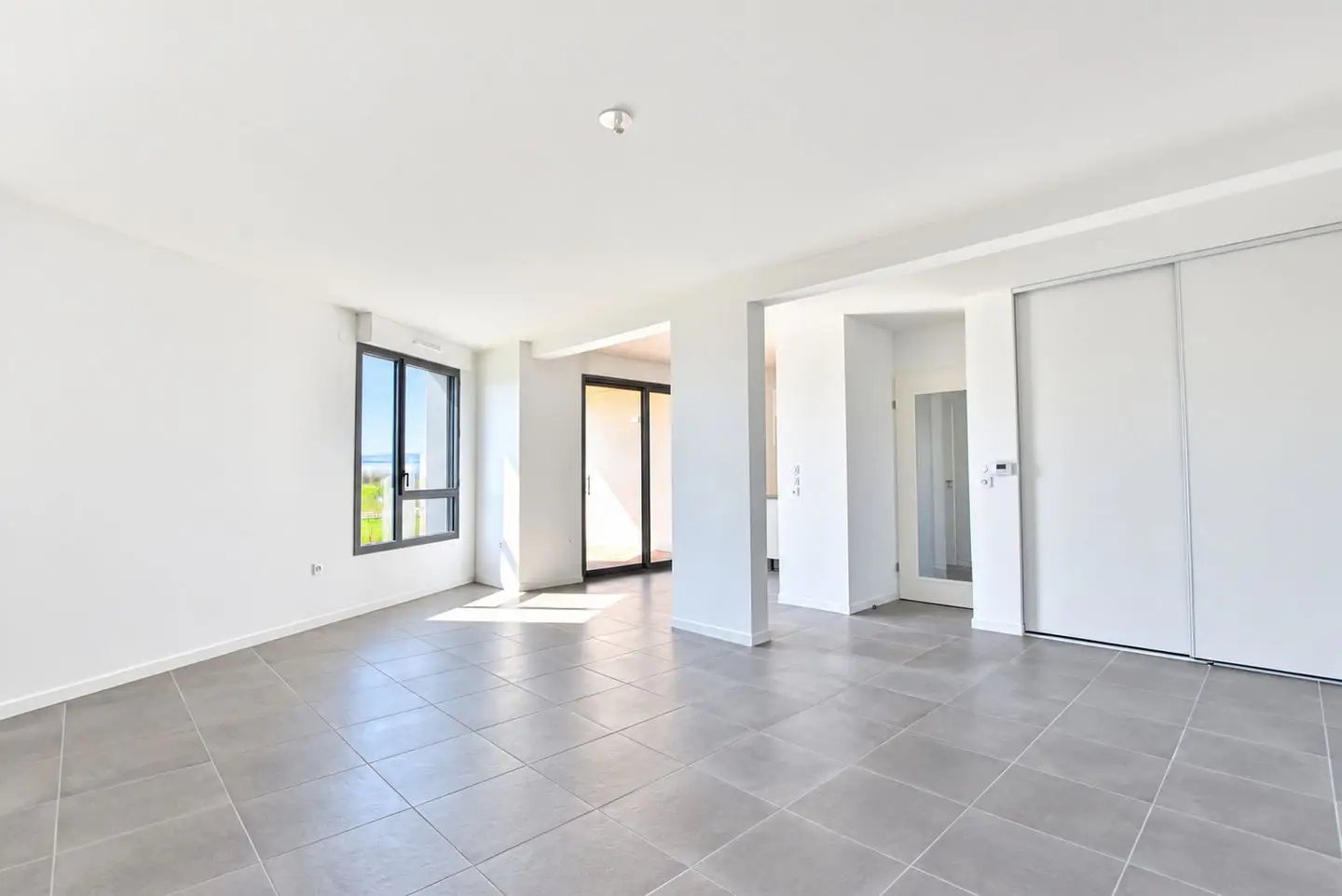 Appartement à louer, 87m², Beauzelle