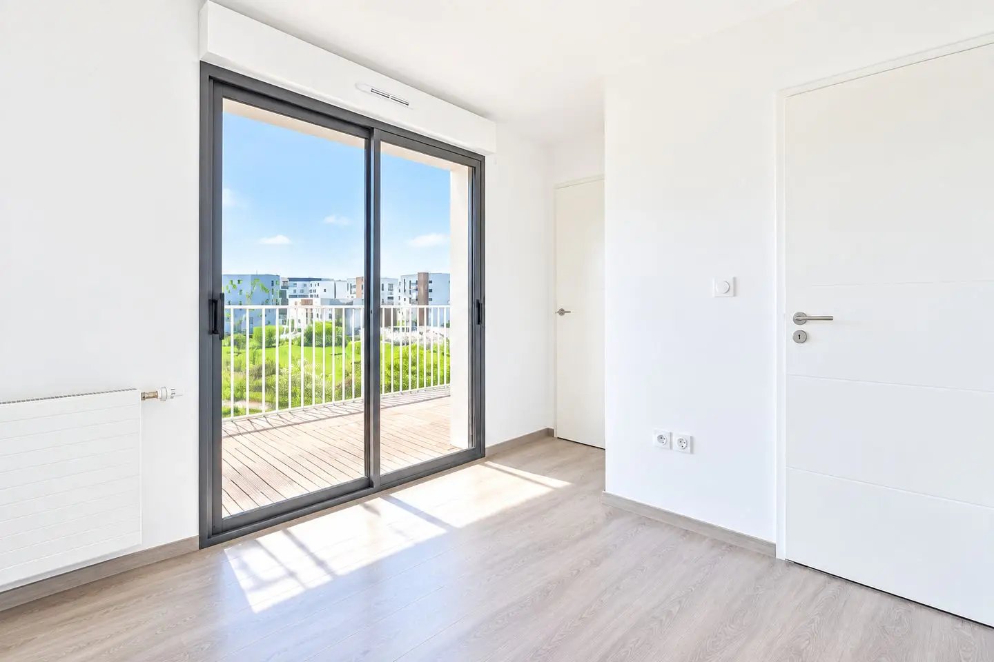 Appartement à louer, 87m², Beauzelle
