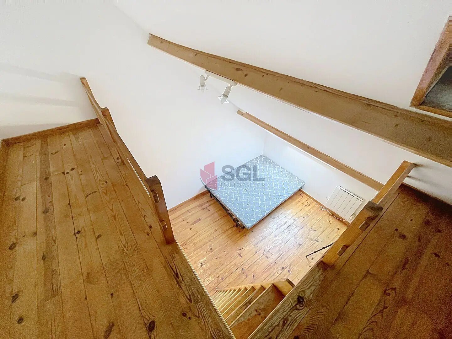 Appartement à louer, 12m², Lille