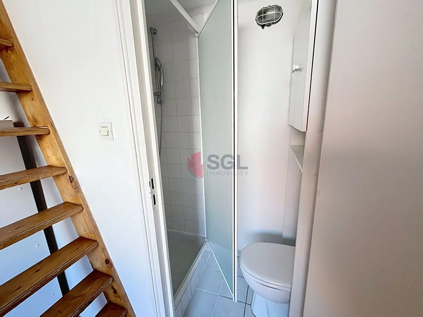 Appartement à louer, 12m², Lille