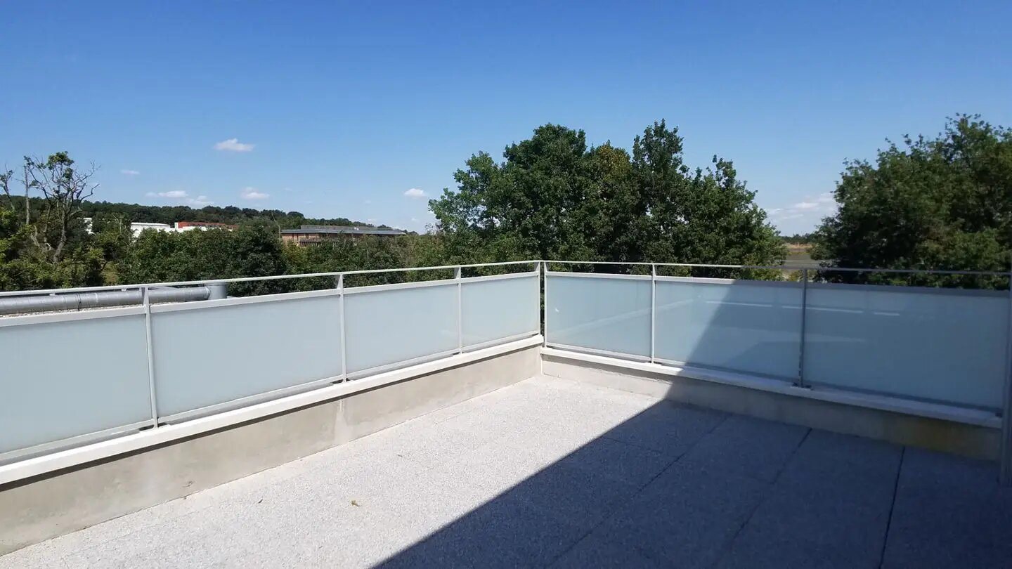 Appartement à louer, 45m², Cornebarrieu