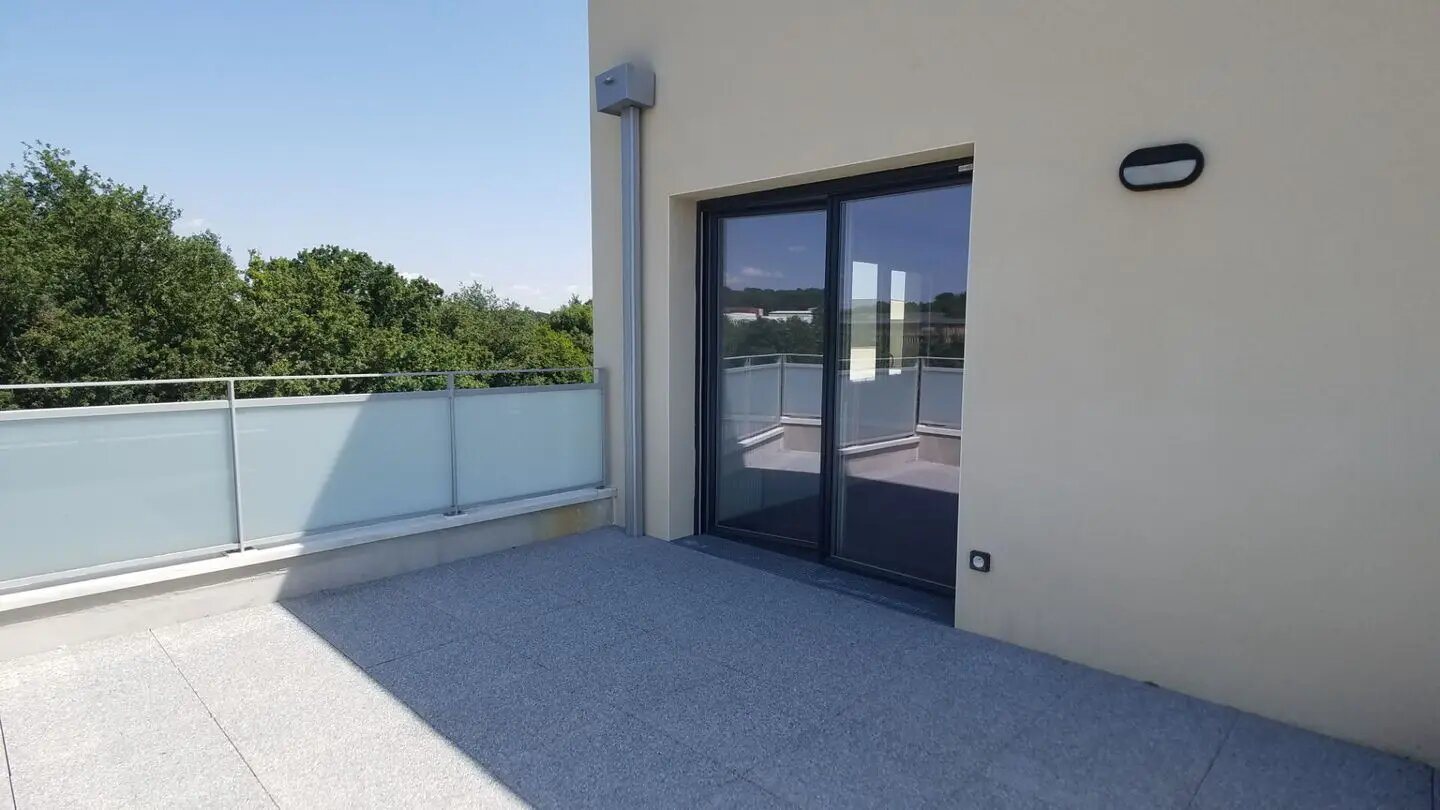 Appartement à louer, 45m², Cornebarrieu