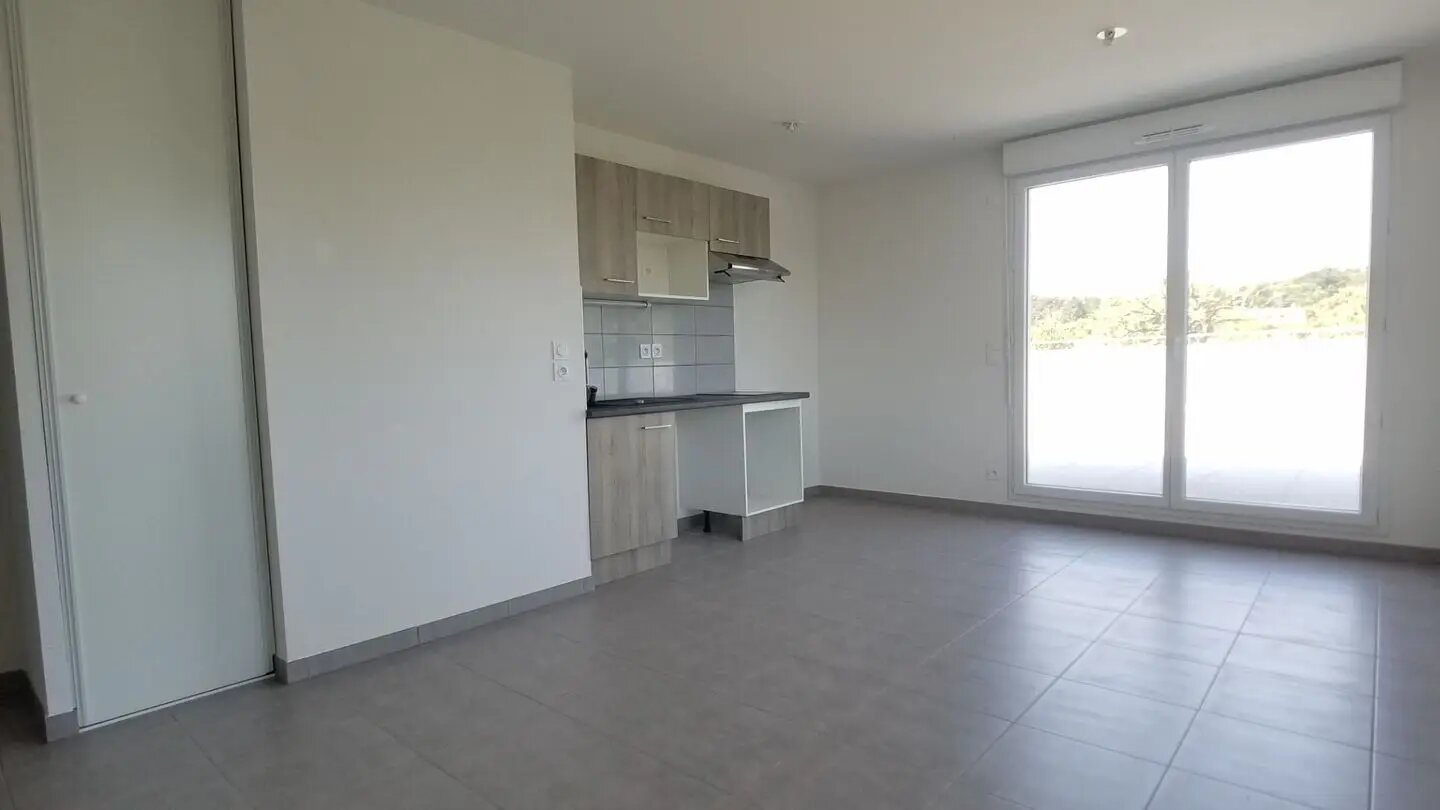 Appartement à louer, 45m², Cornebarrieu