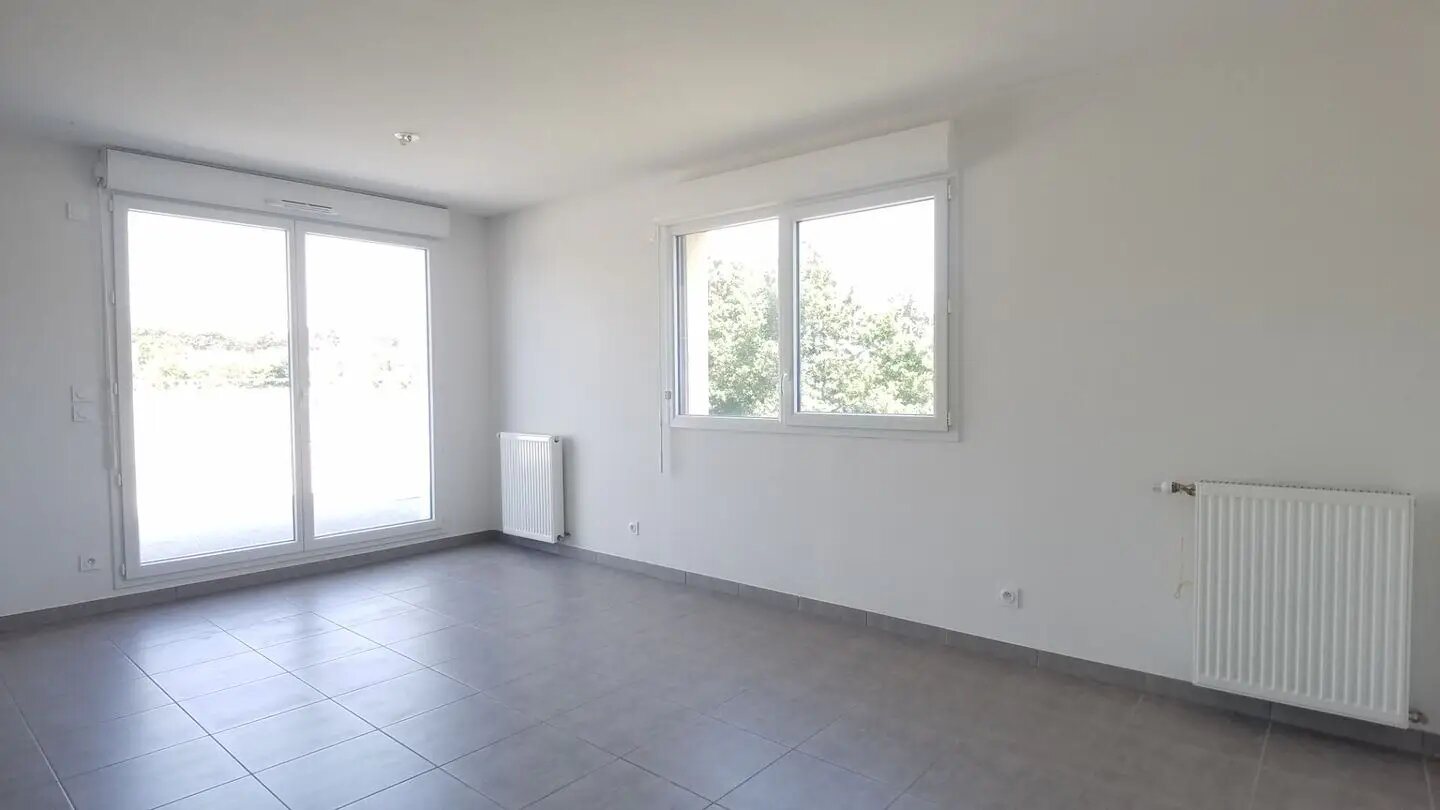 Appartement à louer, 45m², Cornebarrieu
