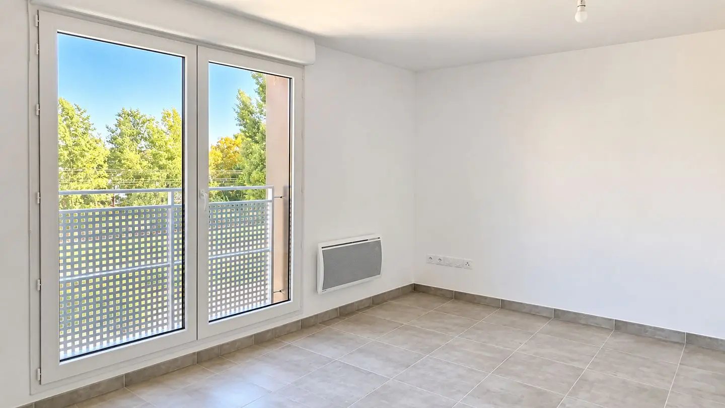 Appartement à louer, 28m², Toulouse