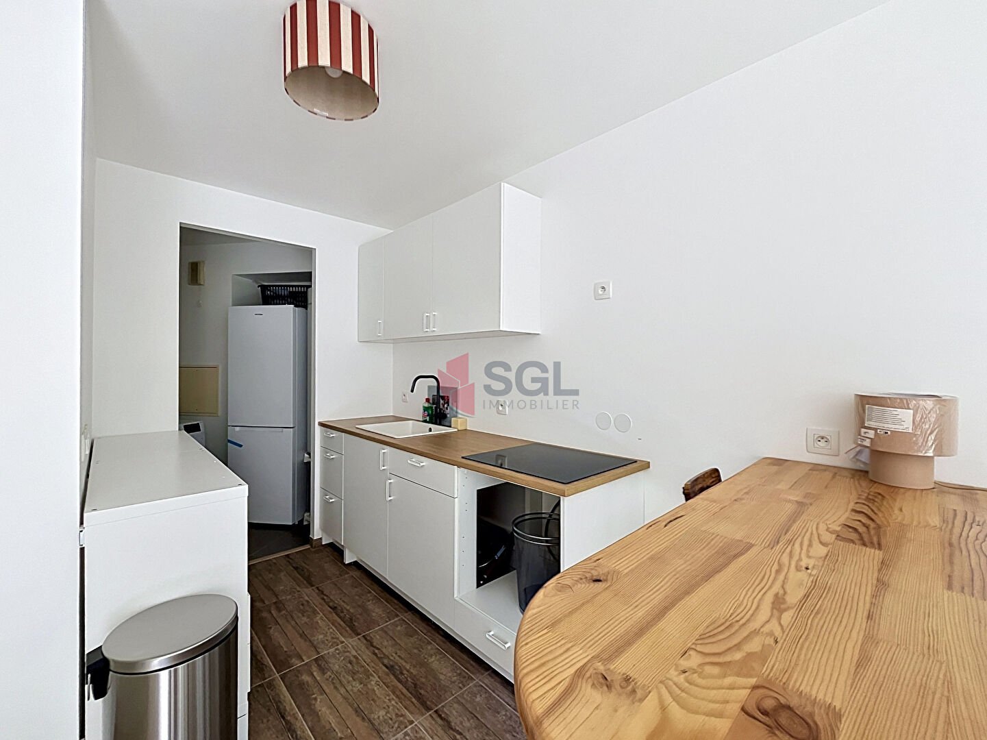 Appartement à louer, 63m², Saint-Ouen-sur-Seine