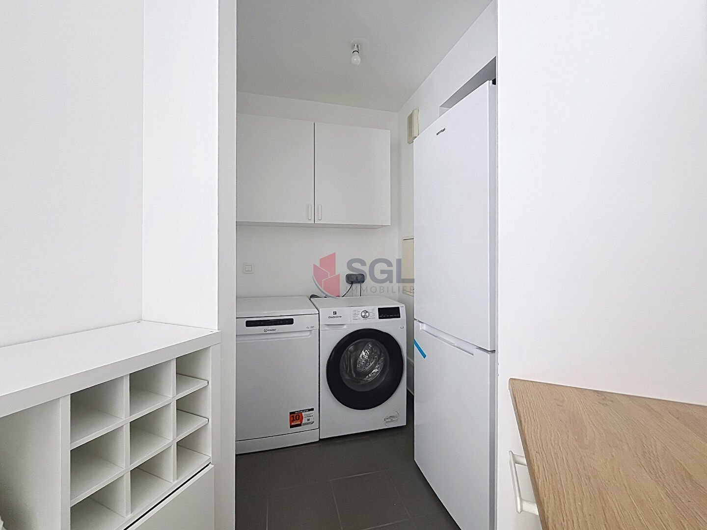 Appartement à louer, 63m², Saint-Ouen-sur-Seine