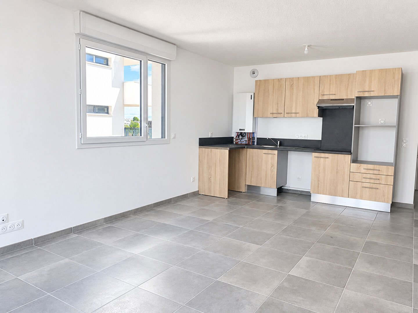 Appartement à louer, 42m², Lormont