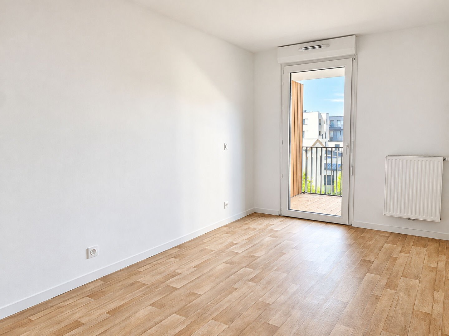 Appartement à louer, 42m², Lormont
