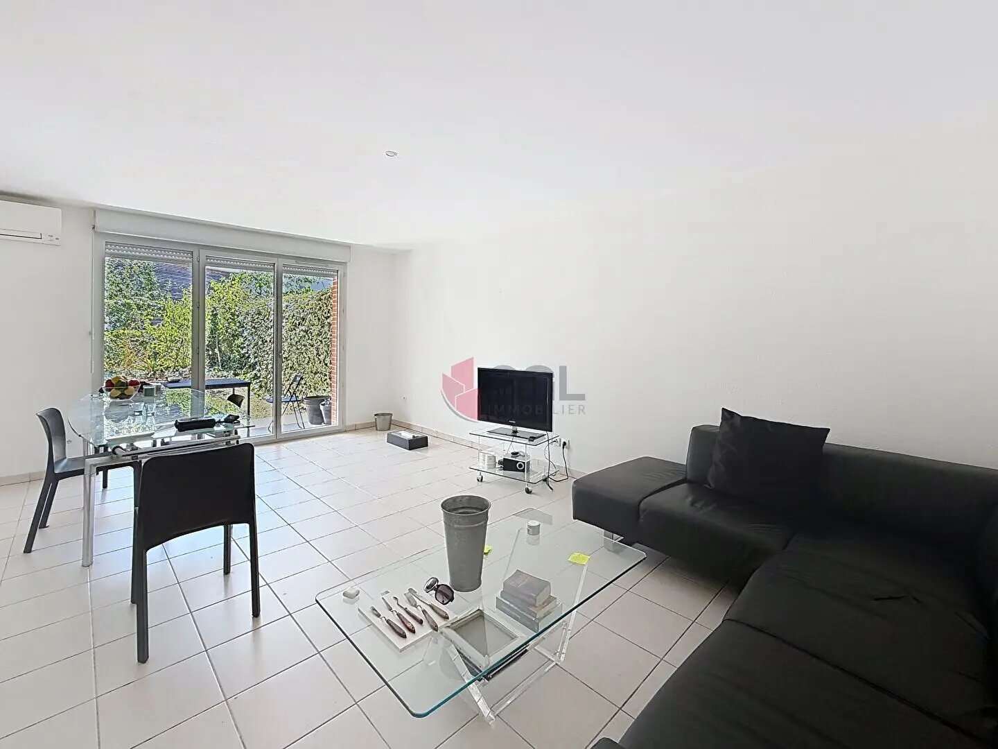 Appartement à vendre, 85m², Aucamville