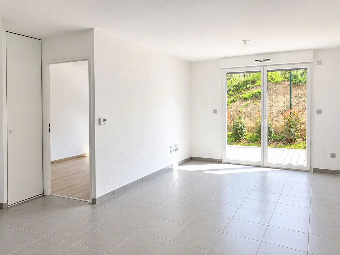 Appartement à louer, 41m², Saint-Orens-de-Gameville