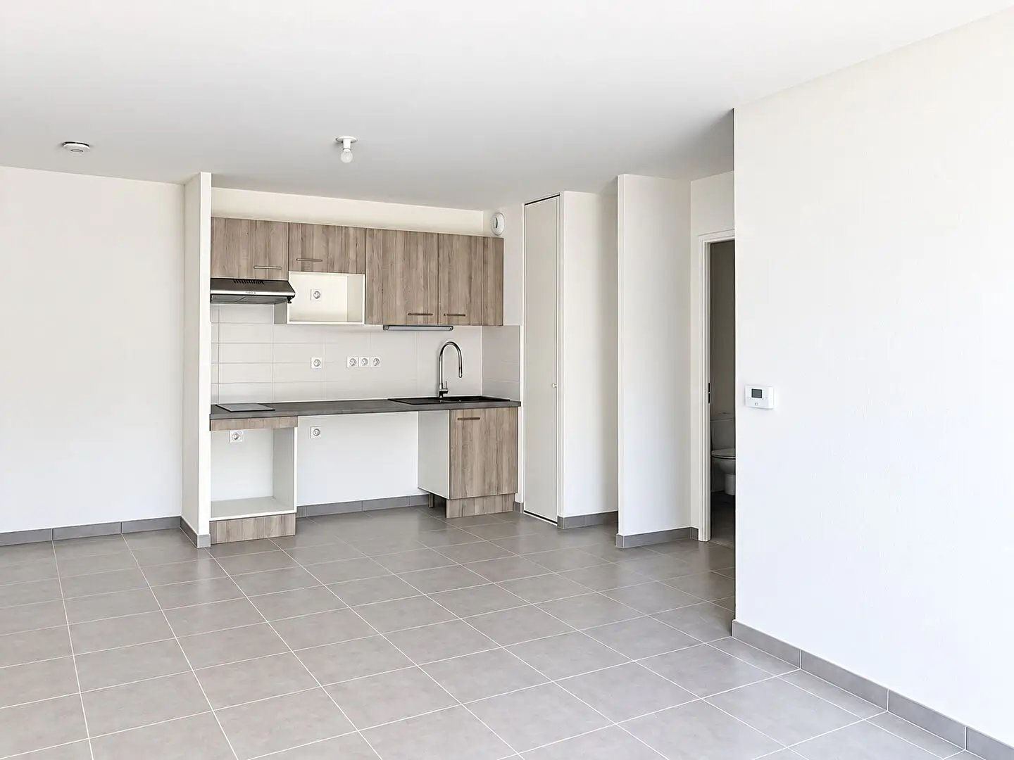Appartement à louer, 41m², Saint-Orens-de-Gameville