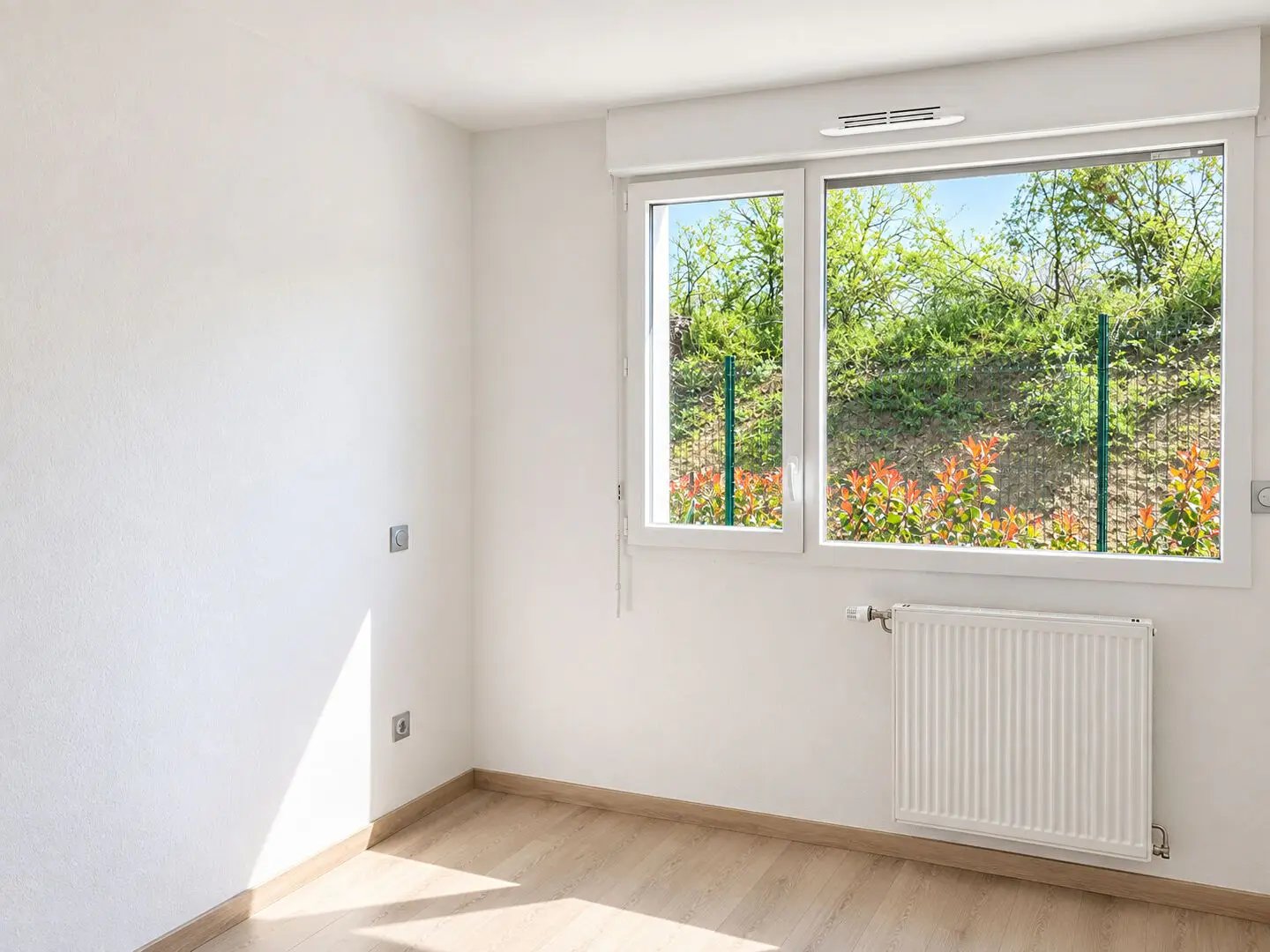 Appartement à louer, 41m², Saint-Orens-de-Gameville
