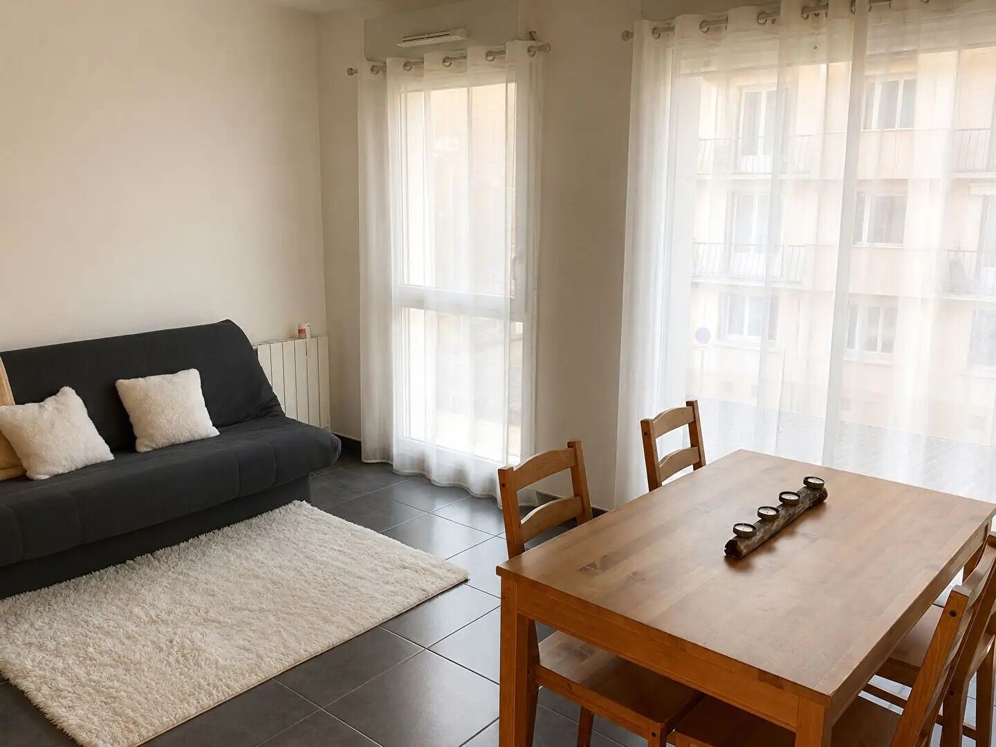 Appartement à louer, 31m², Villefranche-sur-Saône