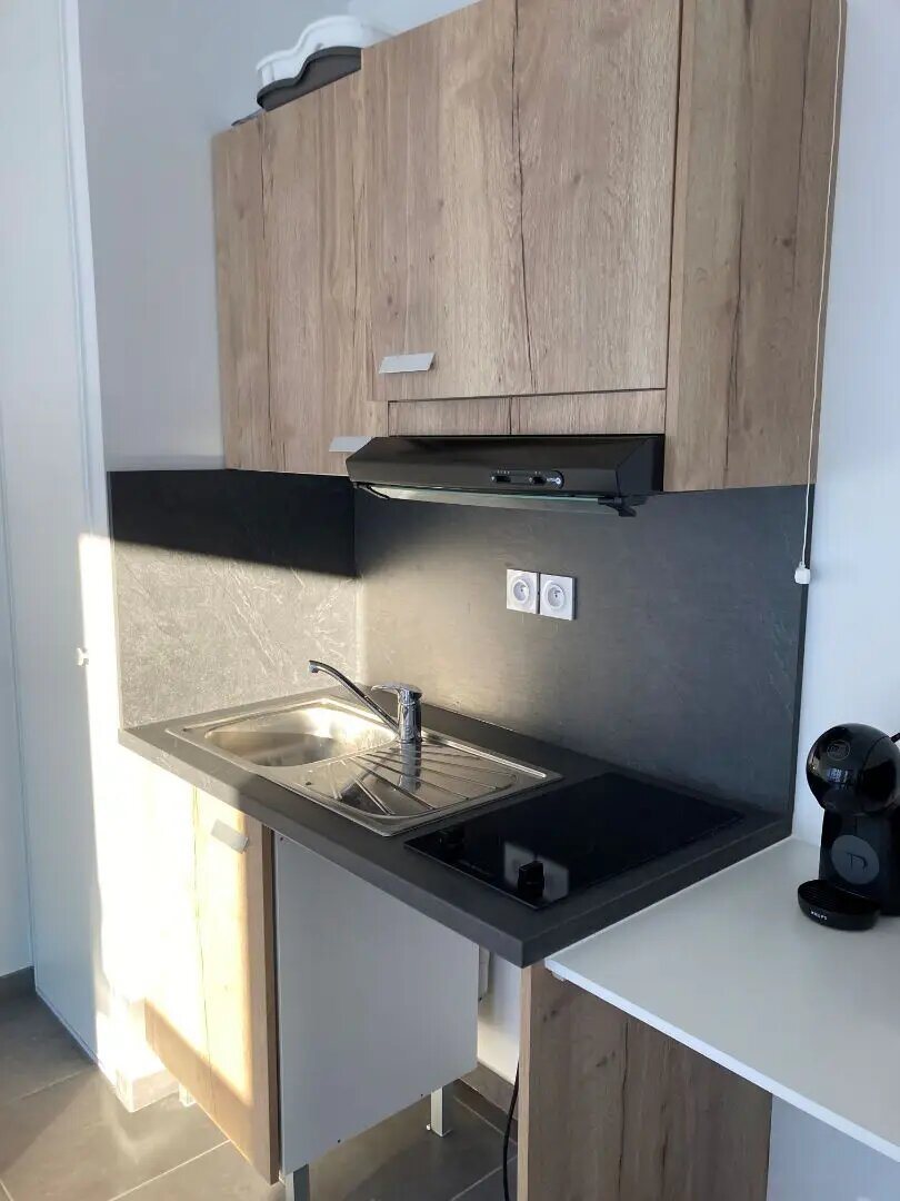 Appartement à louer, 31m², Villefranche-sur-Saône
